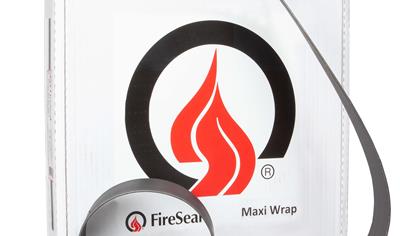 Cover image for Maxi Wrap 