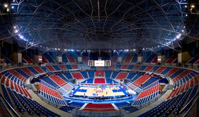 Cover image for LANIK. METAL STRUCTURAL COMPONENTS FOR SPACE FRAMES.