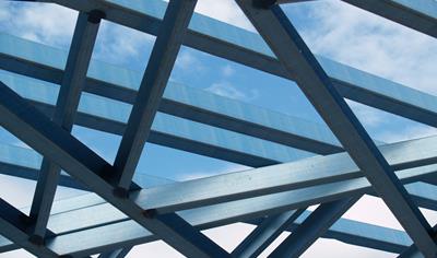 Cover image for Hot Dip Galvanized steel coils with Zinc coating