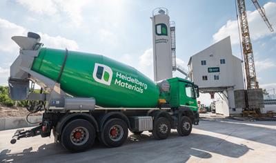 Cover image for i.work GEOMIX GREEN 4