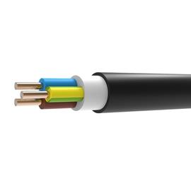 Cover image for N2XH Cca and B2ca, YMz1K, FR-N1X1G-U, FR-N1X1G-R, XGB, FXQ – halogen-free, low smoke, fire resistant power cables with Cu conductors