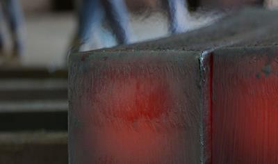 Cover image for 37MnV6 Microalloyed steel