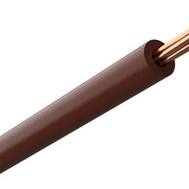 Cover image for PVC insulated stranded conductor Building Cables H07V-R (FK, PN)