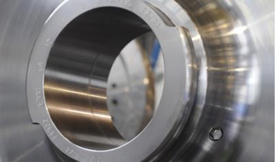 Cover image for MONOBLOC WHEELS