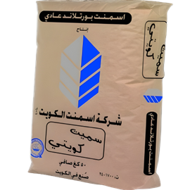 Cover image for Ordinary Portland Cement