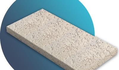 Cover image for Architectural wet cast