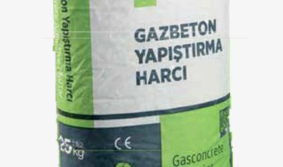 Cover image for AAC Block Thin Bed Mortar