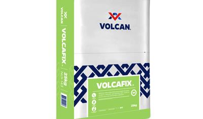 Cover image for VOLCAN YESOS