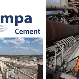 Cover image for MPA Cement UK Sector EPDs