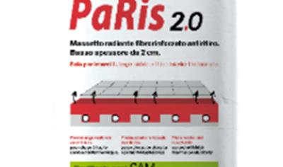 Cover image for PaRis 2.0