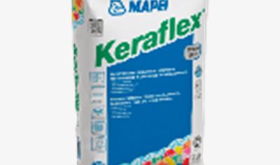 Cover image for Keraflex HB (Singapore production)