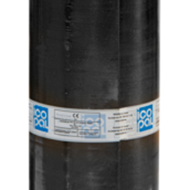 Cover image for Icopal Membrane 4 mm