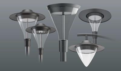 Cover image for Lighting Luminaire Avenida LED