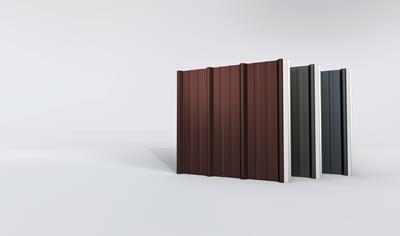 Cover image for JI Roof 1000