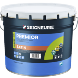 Cover image for PPG SEIGNEURIE PREMIOR BC SATIN