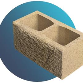 Cover image for Architectural concrete block