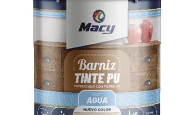 Cover image for Varnishes