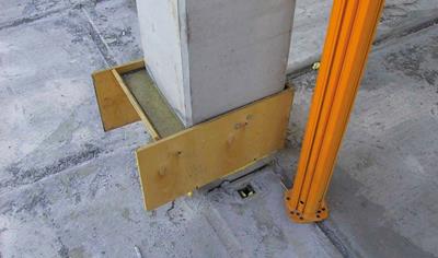 Cover image for weber EXM 702 expanderbetong fin