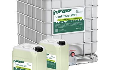 Cover image for ConProtect WP 1