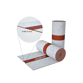 Cover image for RedLINE® 40G