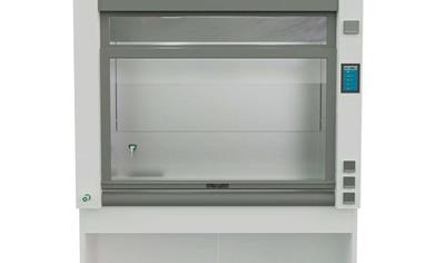 Cover image for EFLEX D FUME CUPBOARDS