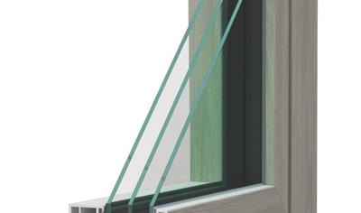 Cover image for PVC Window Epiq by Qfort 