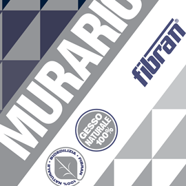 Cover image for FIBRAN Murario