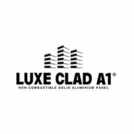 Cover image for Luxe Clad A1® Coil-Coated Aluminium Alloy Sheet and Coil
