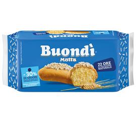 Cover image for Buondì Motta - Classico
