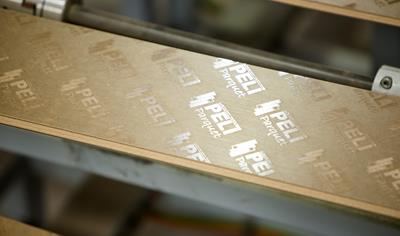 Cover image for Laminate Flooring