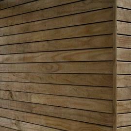 Cover image for James Latham Accoya® Cladding uncoated