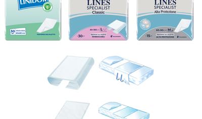 Cover image for Fater Mattress Pads