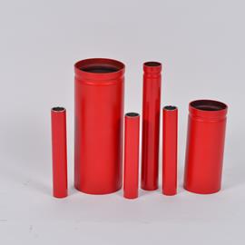 Cover image for Fires Sprinkler Pipes, Epoxy Coated - Outside