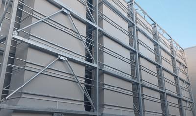 Cover image for PanelDuct® Ventilation Duct System