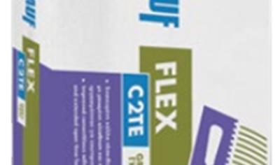 Cover image for FLEX/SUPERFLEX Adhesive
