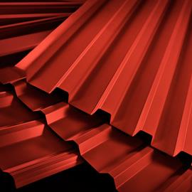 Cover image for Ternium Coating Steel Products (Galvanized and Painted)