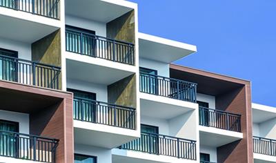 Cover image for HICEM Fiber Cement Board