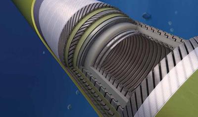 Cover image for Cold rolled wire