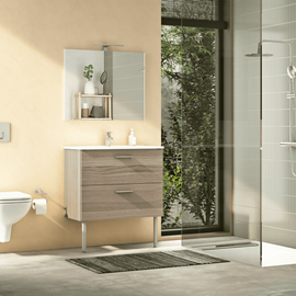Cover image for Wall Mounted Thermostatic Bath and Shower Mixers​
