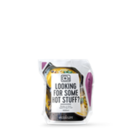 Cover image for Ecolean® Air Aseptic packages- production site Helsingborg, Sweden