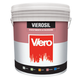 Cover image for Vierosil Q