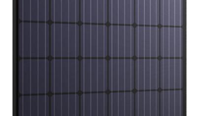 Cover image for aH72SK Hybrid Solar Panel