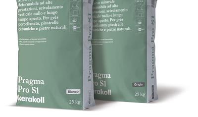 Cover image for Pragma Pro S1