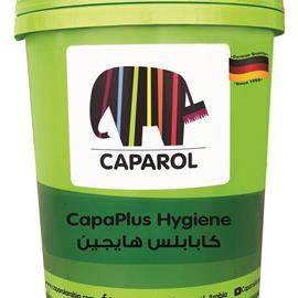 Cover image for CapaPlus Hygiene