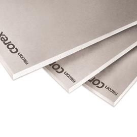 Cover image for Falcon COREX White 12,5 mm Plasterboard