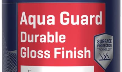 Cover image for PPG Johnstone's Trade Aqua Guard Durable Gloss