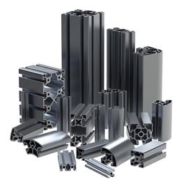 Cover image for Coated Aluminium