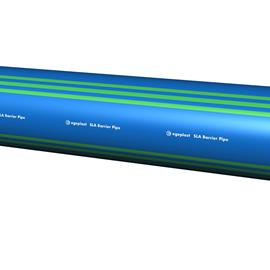 Cover image for SLA Barrier Pipe System