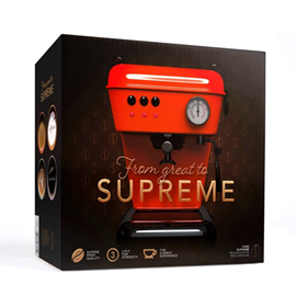 Cover image for Pure Supreme 200