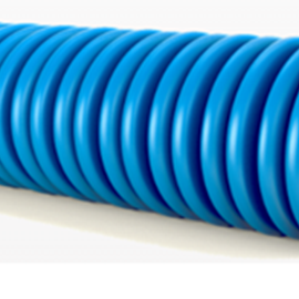 Cover image for Insulating electrical conduits from PM FLEX S.R.L.